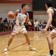 Jujuy Básquet tiene definido su calendario de enero en la Liga Argentina