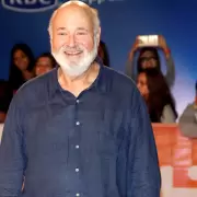 Así fue la fiesta en la que Rob Reiner peleó con su hijo antes del crimen: incomodidad, gritos y tensión