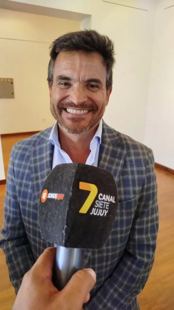 Federico POsadas