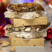 Conocé cuánto cuesta la mesa dulce de Navidad en Jujuy