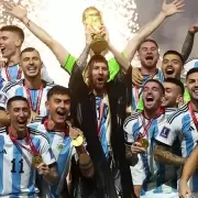 FIFA aument� los premios del Mundial 2026 y el campe�n se llevar� una fortuna