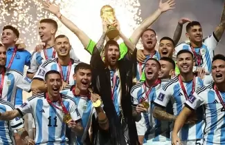 selecci�n argentina