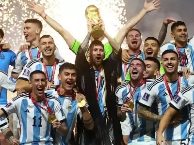 selecci�n argentina