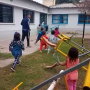 Abren las inscripciones para el ciclo lectivo 2026 en los CDI de San Pedro