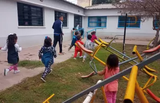 cdi san pedro de jujuy