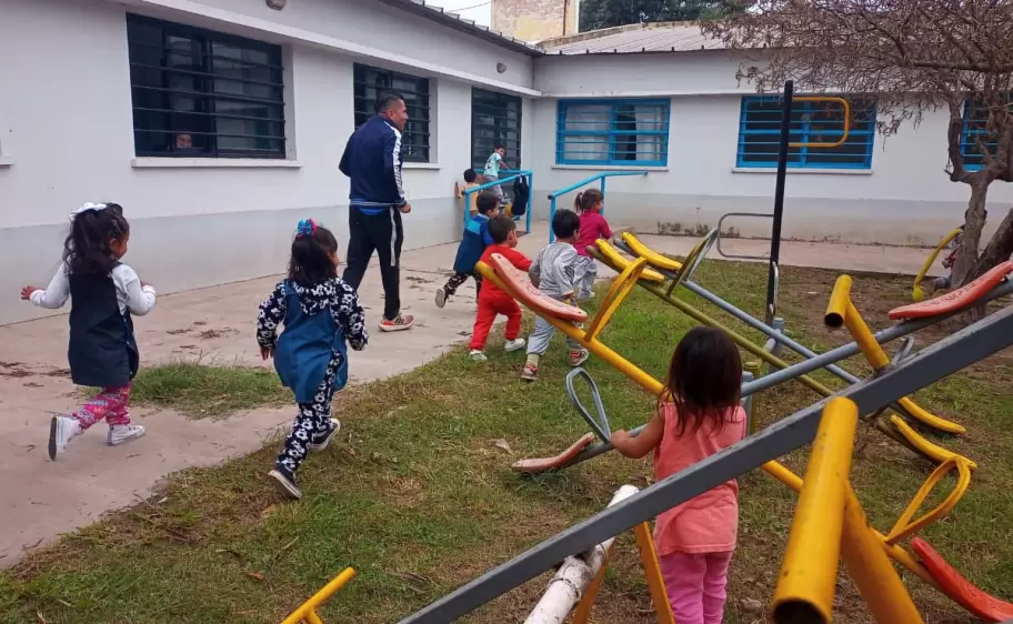cdi san pedro de jujuy