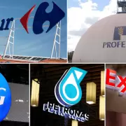 Multinacionales que se van: por primera vez en 22 años la inversión extranjera directa en Argentina arroja un saldo negativo