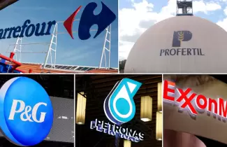 multinacionales