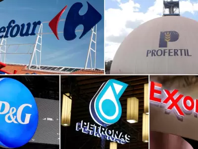 multinacionales