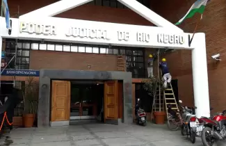 rio negro