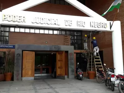 rio negro