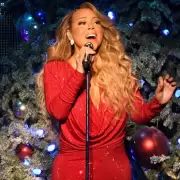 Mariah Carey rompe un nuevo r�cord al pasar 20 semanas en lo m�s alto de la lista de �xitos