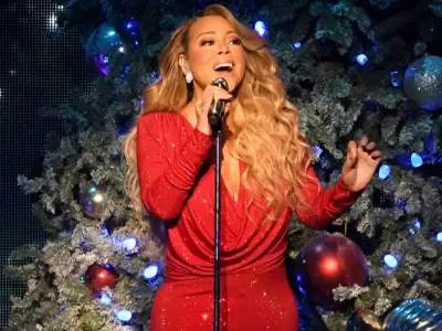 mariah carey