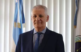 federico otaola presidente de la suprema corte de justicia