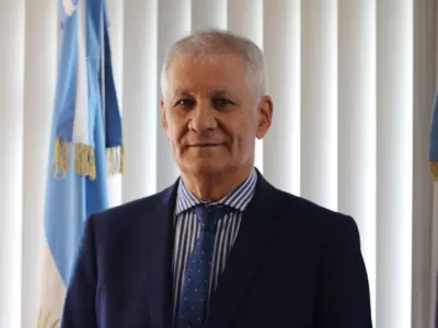 federico otaola presidente de la suprema corte de justicia