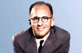 Enrique Shaw