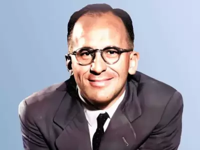 Enrique Shaw