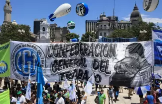 marcha cgt