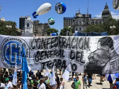 marcha cgt