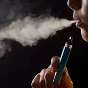 Preocupación por el uso de vapers en niños y adolescentes: cuál es la situación de Jujuy