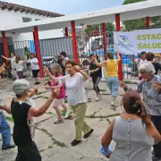 Abrieron las inscripciones para “Verano Activo” para adultos y adultos mayores