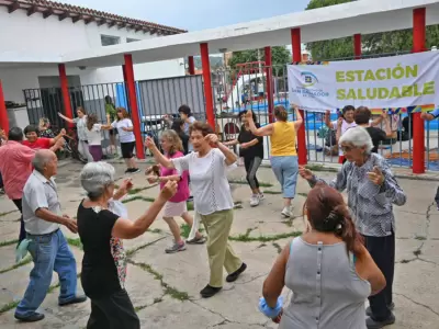 VERANO ACTIVO