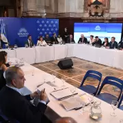 Reforma laboral: el Gobierno firmará dictamen, pero se debatirá recién en febrero