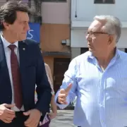 Julio Bravo destacó un balance de gestión con inversión, transparencia y mejoras en servicios