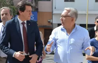 julio bravo y sadir