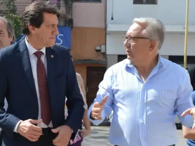 julio bravo y sadir