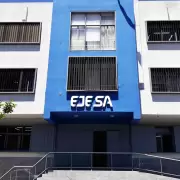 EJESA informó que no habrá atención presencial el lunes 23 y martes 24 de marzo