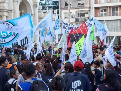 marcha reforma laboral