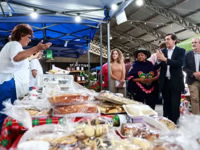 sadir feria pucara