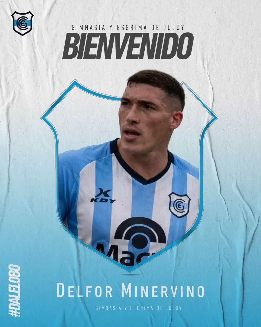 Delfor Minervino