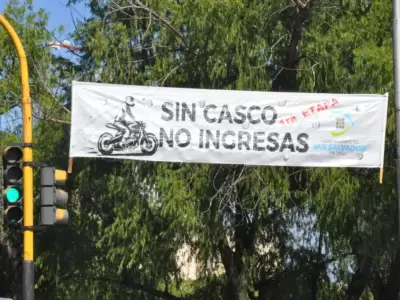 Sin caso no ingresas