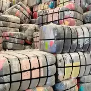 El Gobierno restringirá las importaciones de ropa usada por riesgos sanitarios