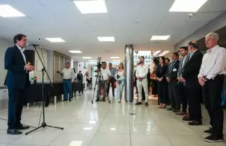 sadir sanatorio rosario