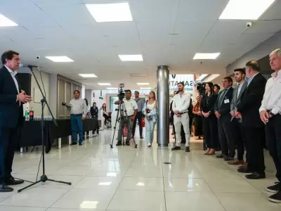 sadir sanatorio rosario