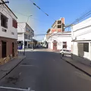 Desvíos y restricciones temporales en Alto Padilla y el centro por obras de pavimentación