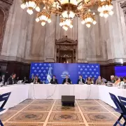 El Senado debatió el Presupuesto en comisión: se dictaminó el proyecto de Diputados sin cambios