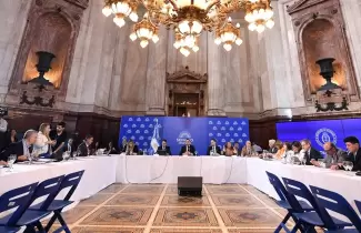 senado comisi�n