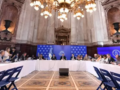 senado comisi�n