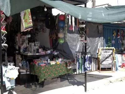 paseo sarmiento emprendedores