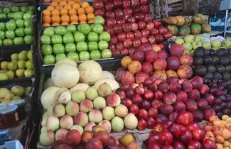 frutas mercado jujuy