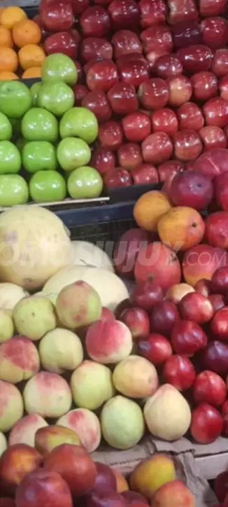 frutas mercado jujuy