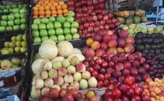 frutas mercado jujuy