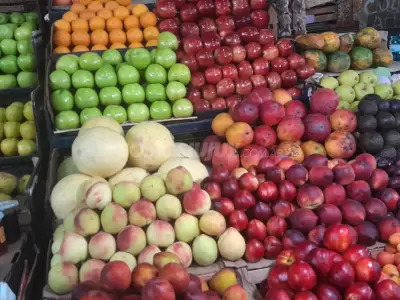 frutas mercado jujuy