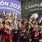 La Conmebol confirmó fechas y horarios de la Recopa Sudamericana entre Lanús y Flamengo