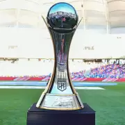 Este sábado Platense y Estudiantes disputarán la final del Trofeo de Campeones