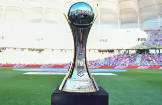 trofeo de campeones